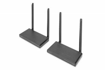 Digitus DIGITUS DS-55317 bežični KVM HDMI+USB produživač 200m 1080p