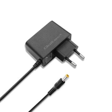 Qoltec Qoltec 510217 zidni adapter 5W, 5V, 1A, 5.5*2.5mm