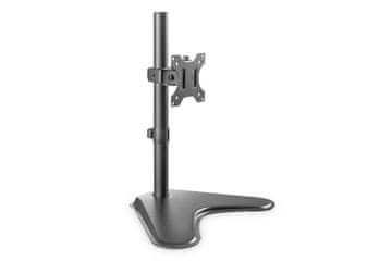 Digitus Digitus DA-90380 stalak za monitor, 1x LCD do 32", 8kg, crna