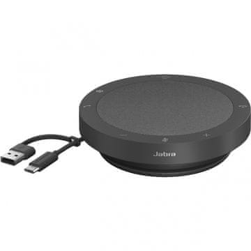Jabra Jabra Speak2 40 UC prijenosni zvučnik, USB-C