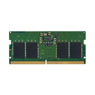 slomart Kingston Technology KCP556SS6-8 RAM modul 8GB DDR5 SO-DIMM 5600MHz