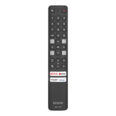SAVIO Savio RC-15 univerzalni daljinski upravljač za TV TCL, Smart TV
