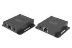 Digitus Digitus DA-70148 HDMI 4K 30Hz extender 70m preko Cat.5e/6/7/8