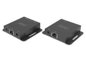 Digitus Digitus DA-70148 HDMI 4K 30Hz extender 70m preko Cat.5e/6/7/8