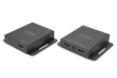 Digitus Digitus DA-70148 HDMI 4K 30Hz extender 70m preko Cat.5e/6/7/8