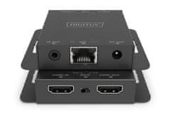 Digitus Digitus DA-70148 HDMI 4K 30Hz extender 70m preko Cat.5e/6/7/8