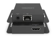 Digitus Digitus DA-70148 HDMI 4K 30Hz extender 70m preko Cat.5e/6/7/8