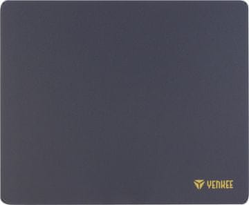 Yenkee YENKEE YPM 2000GY podloga za miša 220x180x0,3mm, siva