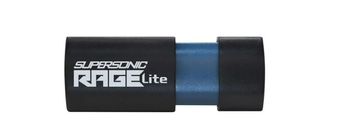 Patriot Patriot Supersonic Rage Lite USB stick 64GB USB 3.2, klizni