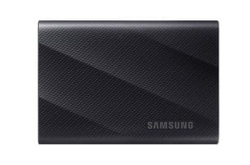 Samsung Samsung T9 2TB vanjski SSD disk USB-C 3.2 Gen 2, crni