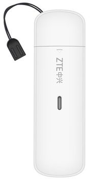 ZTE ZTE MF833N USB mobilni usmjerivač LTE Cat4, Plug and Play