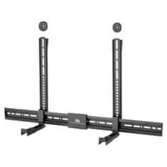 Maclean Maclean MC-465 Nosač za soundbar, podesivi, 15kg