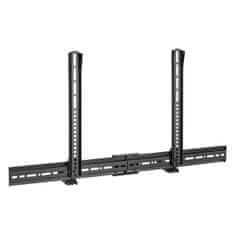 Maclean Maclean MC-465 Nosač za soundbar, podesivi, 15kg