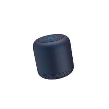 Hama Hama Drum prijenosni Bluetooth zvučnik, 2x10W, tamnoplavi, IPX7