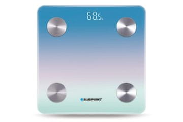 Blaupunkt Blaupunkt BSM601BT Osobna vaga s Bluetoothom