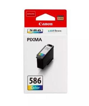 slomart Canon CL-586 boja uložak (C, M, Y)