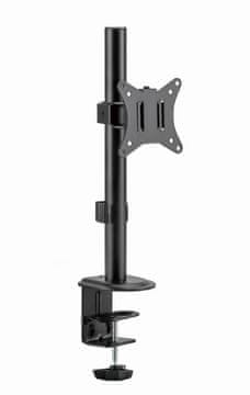 Gembird Gembird podesiva ruka za monitor 17-32 inča, 9kg