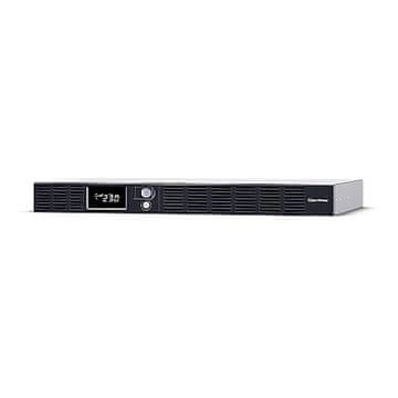 slomart CyberPower OR1500ERM1U neprekidno napajanje (UPS) 1500 VA, 900 W, 6 utičnica