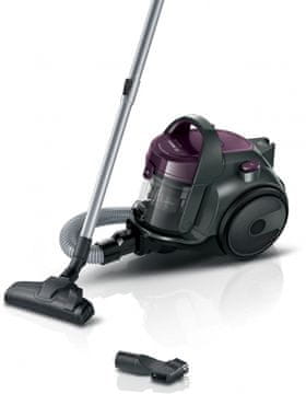 Bosch Bosch BGC05AAA1 usisavač bez vrećice, 700W