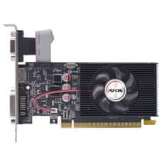 AFOX AFOX GeForce GT 240 V2 grafička kartica 1GB DDR3, DVI/HDMI/VGA