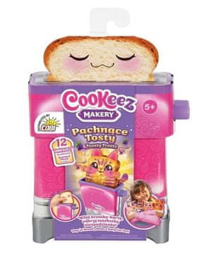 slomart Pekač Cookeez Markere - mirisni tost