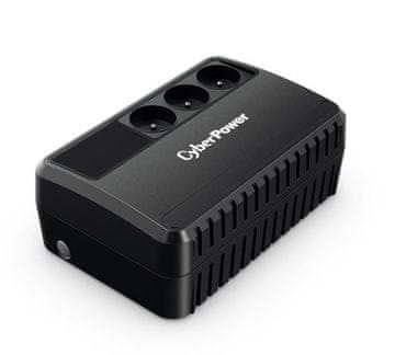CyberPower UPS napajanje BU650EG-FR 650VA/360W AVR
