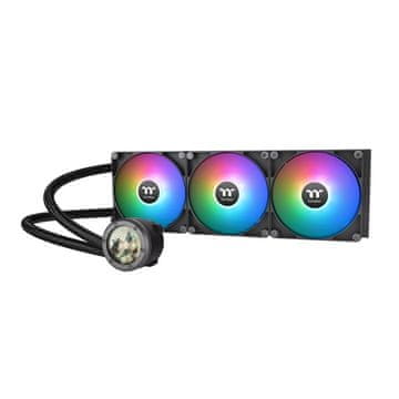 Thermaltake Thermaltake TH420 V2 Ultra ARGB vodeno hlađenje (3x140mm ventilatora)