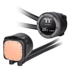 Thermaltake Thermaltake TH420 V2 Ultra ARGB vodeno hlađenje (3x140mm ventilatora)