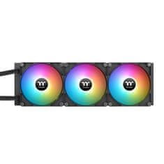Thermaltake Thermaltake TH420 V2 Ultra ARGB vodeno hlađenje (3x140mm ventilatora)