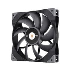 Thermaltake Thermaltake TOUGHFAN 14cm PC ventilator kućišta, 2000 RPM, crni