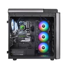Thermaltake Thermaltake TH420 V2 Ultra ARGB vodeno hlađenje (3x140mm ventilatora)