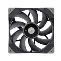 Thermaltake Thermaltake TOUGHFAN 14cm PC ventilator kućišta, 2000 RPM, crni