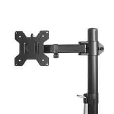 Maclean Maclean MC-967 Nosač za monitor 13-27", plinski, crni