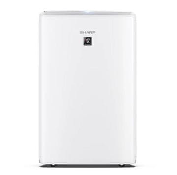 Sharp Sharp UA-KIN52E-W pročistač zraka, 38 m², HEPA, ugljeni filter