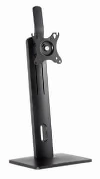 Gembird Gembird MF-1U stalak za monitor, crni