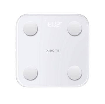 Xiaomi Kupaonska vaga Scale S400