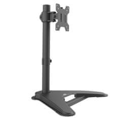 Maclean Maclean MC-987 nosač za monitor 13-27 inča, 8kg, crni