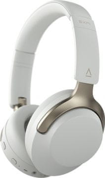 Creative Labs Creative Labs Zen Hybrid SXFI slušalice, svijetlo sive