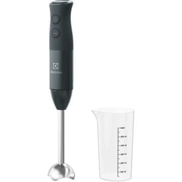 slomart Electrolux Create 3 E3HB1-4GG ručni mikser, 500W, s nastavkom za mućenje