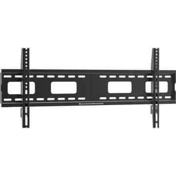 Maclean Maclean MC-420 Nosač za TV 43-120'' 120kg VESA800x400, crni