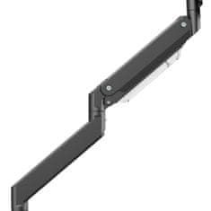 Maclean Maclean MC-968 dvostruki nosač za monitor do 27" (2x 13.5kg), VESA