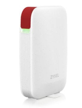 Zyxel Zyxel USG-LITE 60AX žični usmjerivač Wi-Fi 6, 2.5Gbps WAN