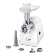 Bosch Bosch MFW2520W mlin za meso 1500W, bijela