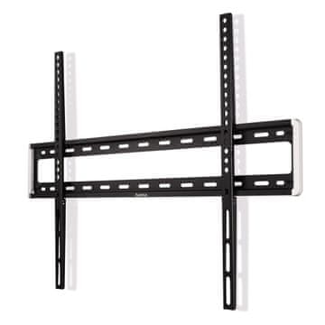 Hama Hama 84539 TV zidni nosač do 100 inča, VESA 800x600, crni