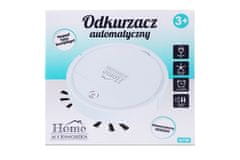 Artyk ARTYK Home robotski usisavač igračka, sa zvukom