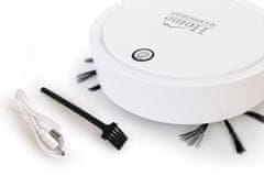 Artyk ARTYK Home robotski usisavač igračka, sa zvukom