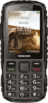 MaxCom Maxcom MM920 L Strong robusni mobitel, plava, 2.4" zaslon