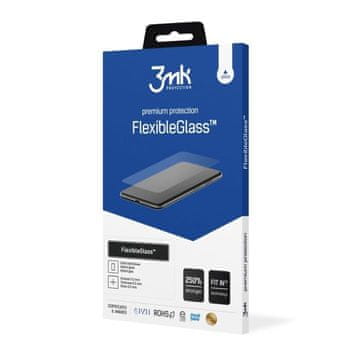 3MK 3MK FlexibleGlass Samsung Xcover 7 G556 hibridno staklo