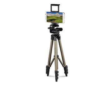 Hama Hama Statyw 106D stalak za pametni telefon/tablet 40-110 cm, crni
