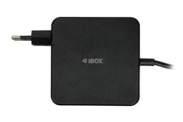 iBOX iBOX IUZ100TC univerzalni punjač za laptop, 100W